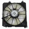 Tyc Products Tyc Engine Cooling Fan Assembly, 601500 601500